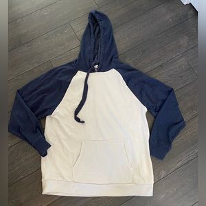 AMERICAN EAGLE super soft hoodie size L
